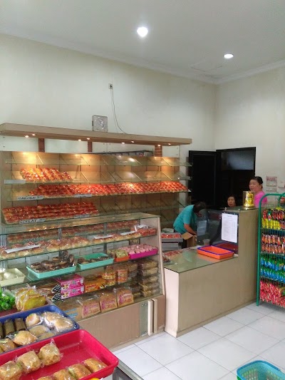 Photos of Toko Roti Bahagia
