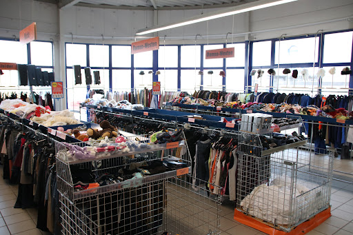 SecondPlus Second Hand Shop Ingelheim - Thumbnail