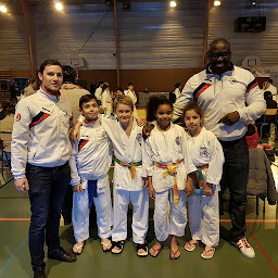 Photo n°8 de EJA Évreux Judo à Évreux (Club d'arts martiaux)