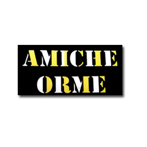 Amiche Orme - Visual