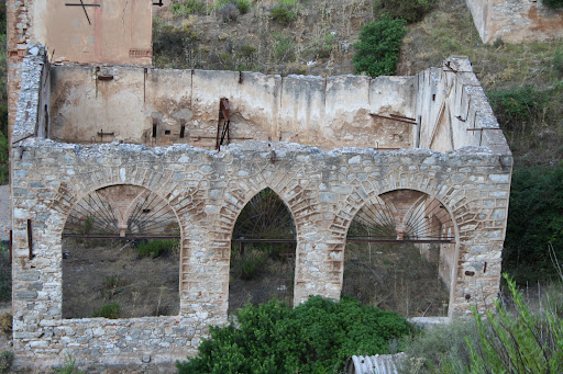 Villaggio Minierario di Montecani - Thumbnail