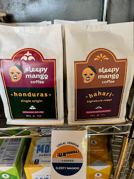 La Bodega Atl Market & Pupuseria by null