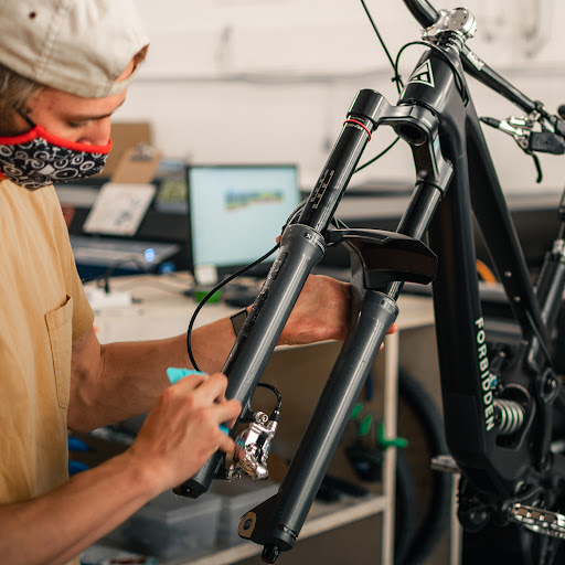 RideWrap - Visual