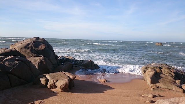 Hồ Cốc