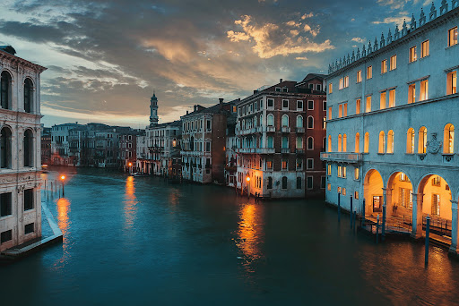 Albatros Trasporti Venezia - Thumbnail