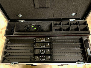 Photo n°15 de M.D.S Audio à Coulommiers (Fournisseur de matériel audiovisuel)