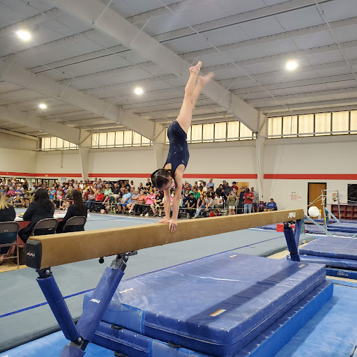 Poteau Spirit Center - Thumbnail