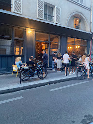 Photo n°29 de L’ Agence Bar à Paris (Restaurant français)