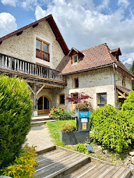 Photo n°20 de Le ValOmbré à Saint-Pierre-de-Chartreuse (Spa)