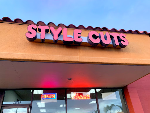Style Cuts Haircuts & Color - Thumbnail