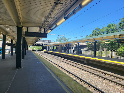 Route 128 Station