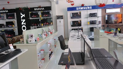 Photos of Singer Mega Store