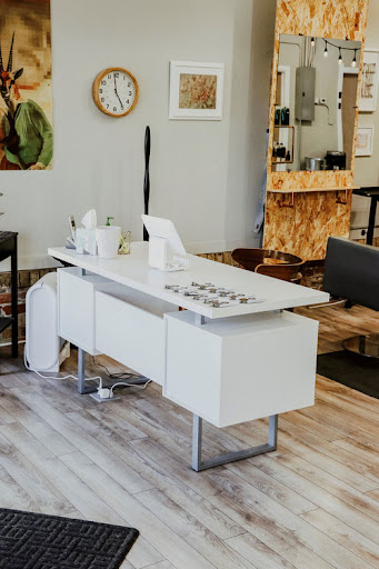 Hazel & Harley Salon Gallery - United States