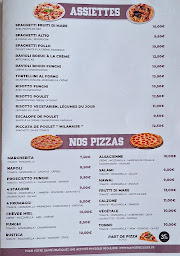 Photo n°9 de Bon Appétit à Saint-Louis (Restaurant)