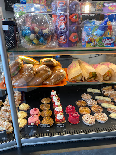 La Friande Artisan Boulanger - Thumbnail