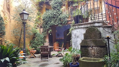 Photos of Posada de la Triste Condesa
