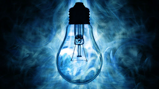 Triode Electricité - Visual