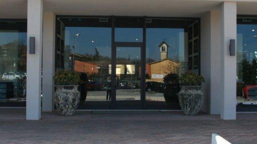 Outlet Adriatica Distribuzione Ottica