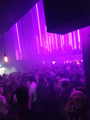 Neon - Visual