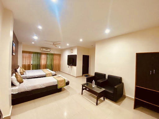 Planning a comfortable stay in Odisha without overspending? At Hotel Bhammars in Balangir, we bri… post image
