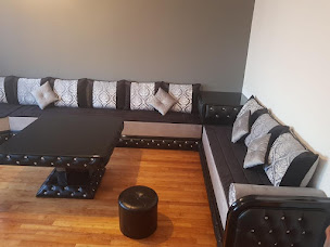 Photo n°7 de Salon Marocain et oriental Moderne à Sarcelles (Magasin de meubles)