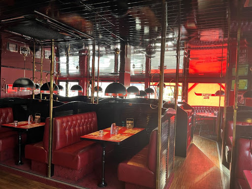 Photo 5 - Buffalo Grill Beaune