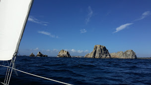 Photo n°10 de CAMARET CROISIERES à Camaret-sur-Mer (Agence de croisières)