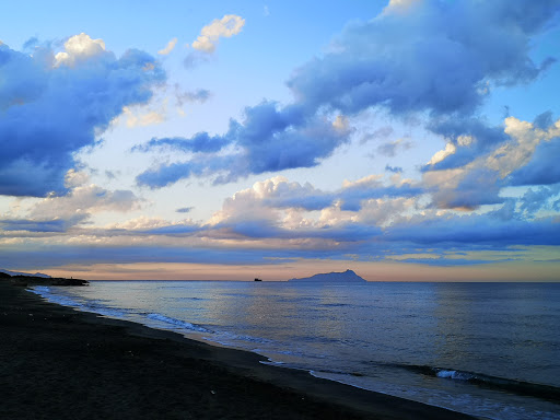 Spiaggia di Valmontorio - Thumbnail