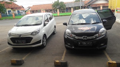Photos of Alfamart F250 Pejagan
