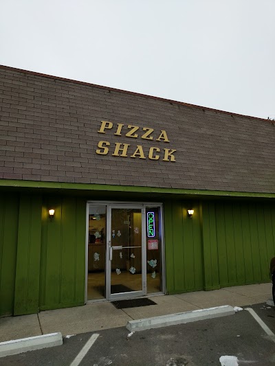 Pizza Shack