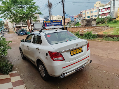 SOMSAI Driving Training School