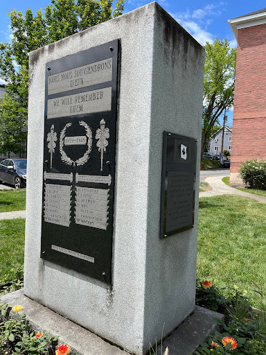 Chartier Park - Visual