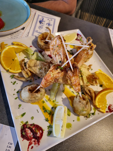 Jamas Grillhouse - Thumbnail