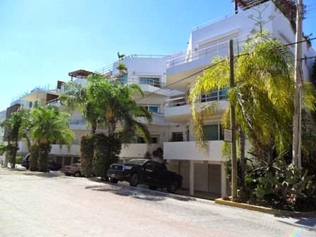 GAAP VACATION RENTALS PLAYA DEL CARMEN