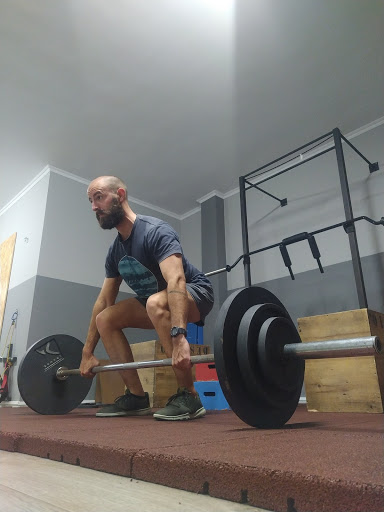 Movimental Entrenamiento Gallery - Spain
