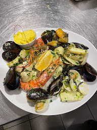 Photo n°2 de L'Envie à Bandol (Brasserie)