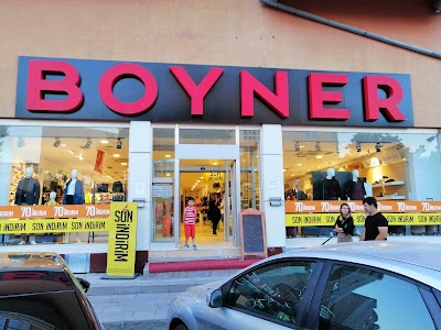 Boyner Kars Merkez