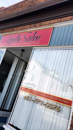 Yvette Salon - Thumbnail