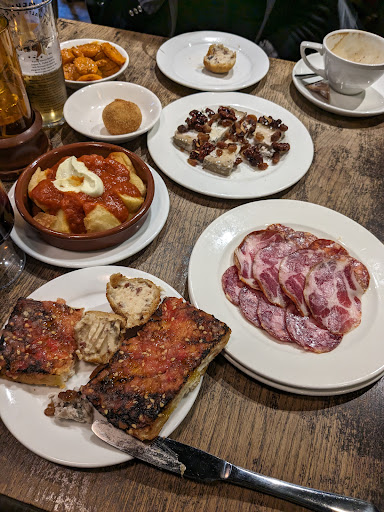 Porta Wine & Tapas Bar - Thumbnail