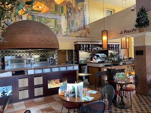 Photo n°9 de Del Arte à Chalon-sur-Saône (Restaurant de spécialités d'Italie du Sud)