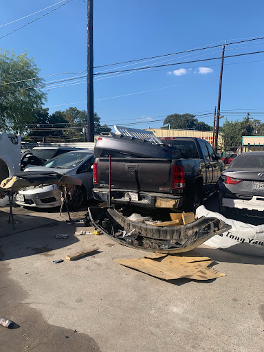 Texas Finest Automotive