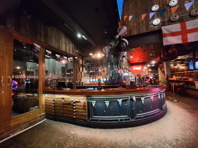 London Road Brew House - Southampton