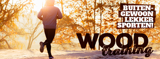 WOODtraining
