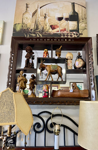 Upscale Resale P.ces - Thumbnail