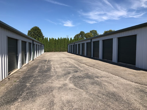 Kenridge Storage - Thumbnail