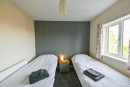 No. 95 Short Term Let Gallery - United Kingdom
