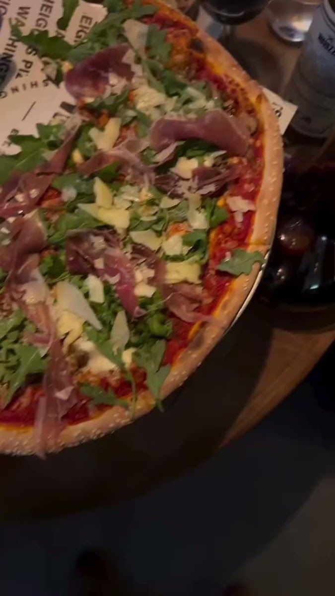Wahizza Pizza — photo 2
