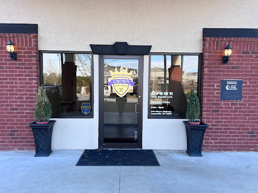 Crown Auto Repair Loganville (European Auto Repair) - Thumbnail