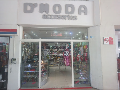 De moda accesorios - Visual