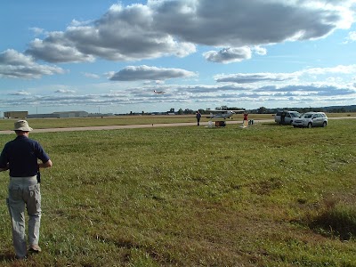 Muscatine Airport